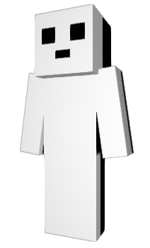 Minecraft skin Issho