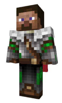 Minecraft скин по нику fix0