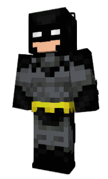 Minecraft skin ahmadab