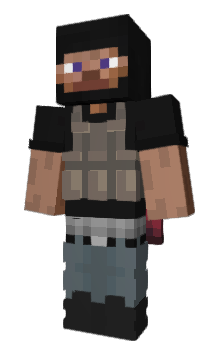 Minecraft скін по ніку imagood01