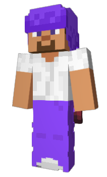 Minecraft скин по нику imagood01