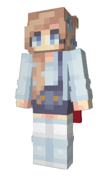 Minecraft скин по нику SebSchitKiller87