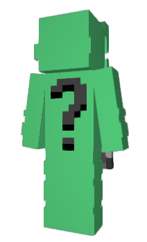 Minecraft skin guffed