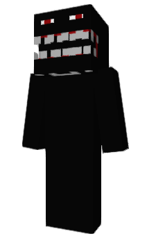 Minecraft skin heatheri