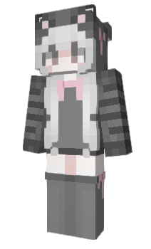 Minecraft скин по нику tonti