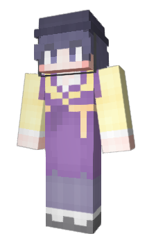 Minecraft скін по ніку walmo