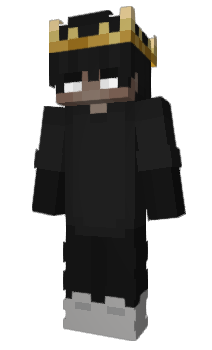 Minecraft скин по нику 4yyy