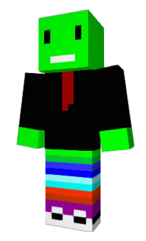 Minecraft скін по ніку gracelo