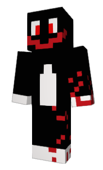 Minecraft скин по нику 5s0