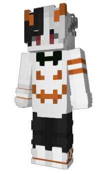 Minecraft skin gum5353