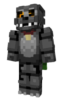 Minecraft скин по нику i_witheredhere