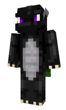 Minecraft скин по нику i_witheredhere