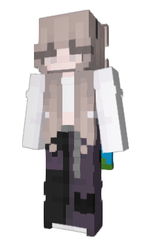 Minecraft скін по ніку Winem