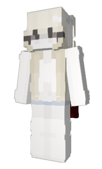 Minecraft скин по нику z0738382