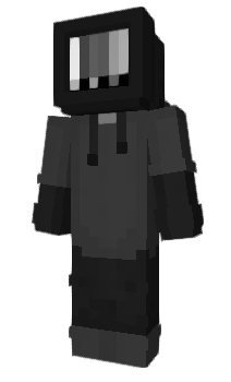 Minecraft скін по ніку Deepsh