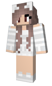 Minecraft skin u72