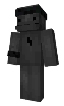 Minecraft скін по ніку xPuz0n