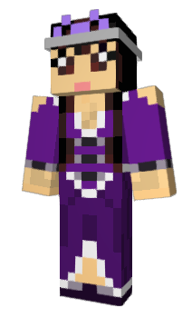 Minecraft скин по нику Cyxr