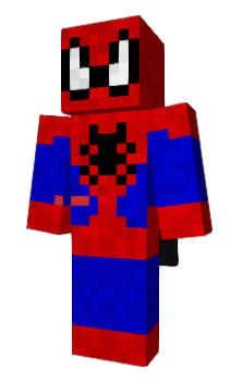 Minecraft skin AtrayGaming