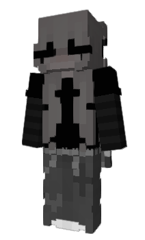 Minecraft скин по нику isvbl