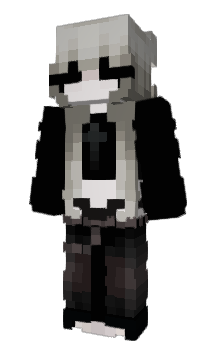 Minecraft скін по ніку EmynS