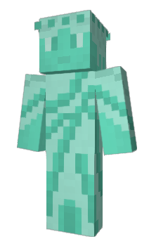 Minecraft скін по ніку Tomper