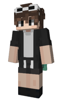 Minecraft скин по нику 2Kl0