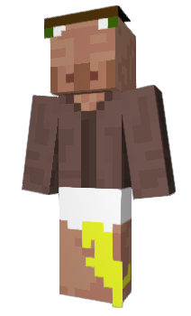 Minecraft скин по нику SunKL