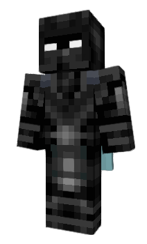 Minecraft скин по нику klayf1