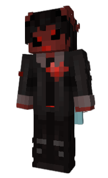 Minecraft скін по ніку almazzzik