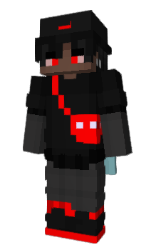 Minecraft скин по нику _KRYT_
