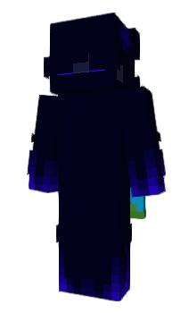 Minecraft скин по нику 967s