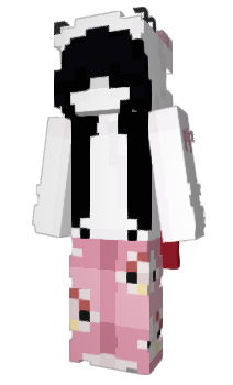 Minecraft skin Kargiolis