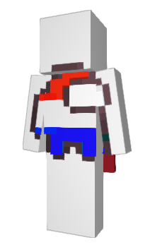 Minecraft скин по нику Crit_chain