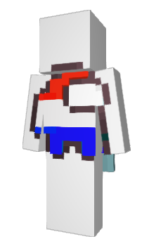 Minecraft скин по нику Crit_chain