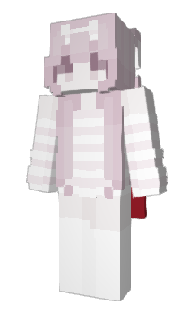 Minecraft скін по ніку Crit_chain