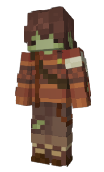Minecraft skin sunofaedan
