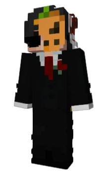 Minecraft скин по нику Storee