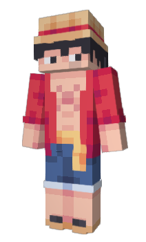 Minecraft skin mahbilali