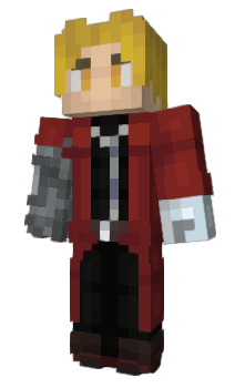 Minecraft скин по нику kowv