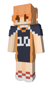 Minecraft скин по нику Hadsomeguy5149