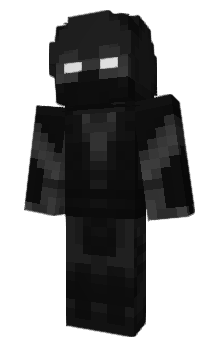 Minecraft скин по нику Mavado
