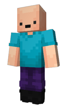 Minecraft скін по ніку matt2gay