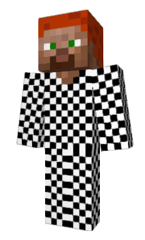 Minecraft skin flowlo
