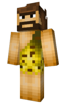Minecraft скин по нику connys