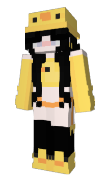 Minecraft скін по ніку n0buoo