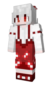 Minecraft скін по ніку 2341234