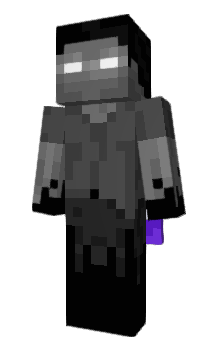 Minecraft skin Kocc