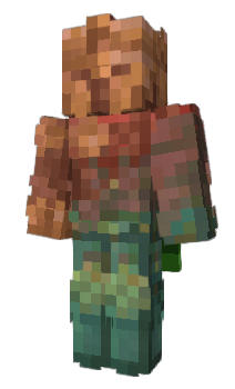 Minecraft скин по нику O0M