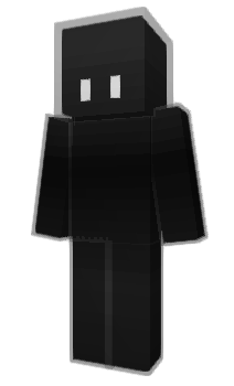 Minecraft skin Zylvi